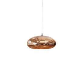 Capella 600 - Copper Pendant